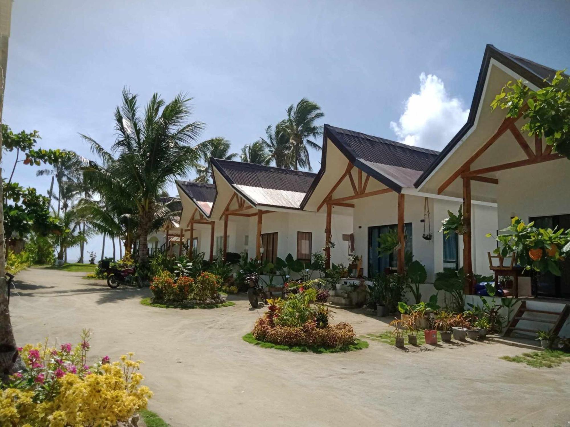Helmina'S Villas Хенераль-Луна Екстер'єр фото