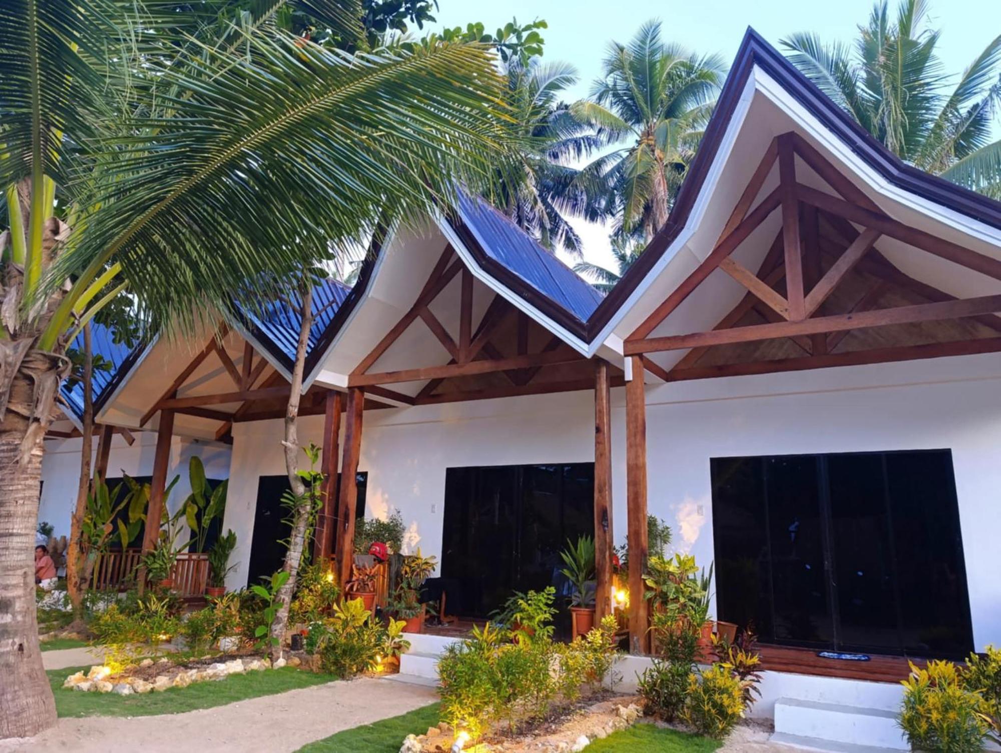 Helmina'S Villas Хенераль-Луна Екстер'єр фото