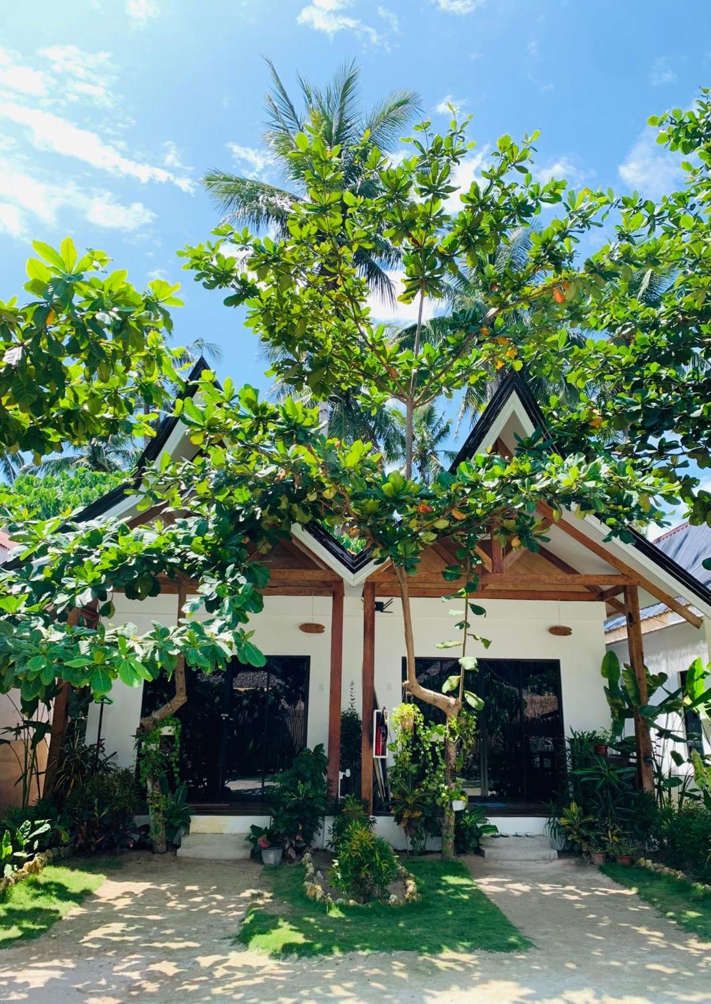 Helmina'S Villas Хенераль-Луна Екстер'єр фото