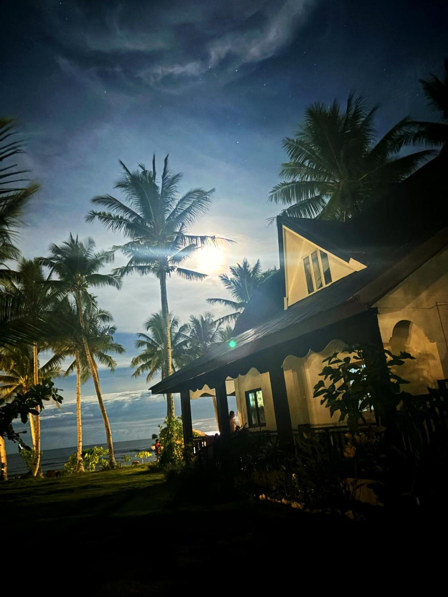 Helmina'S Villas Хенераль-Луна Екстер'єр фото