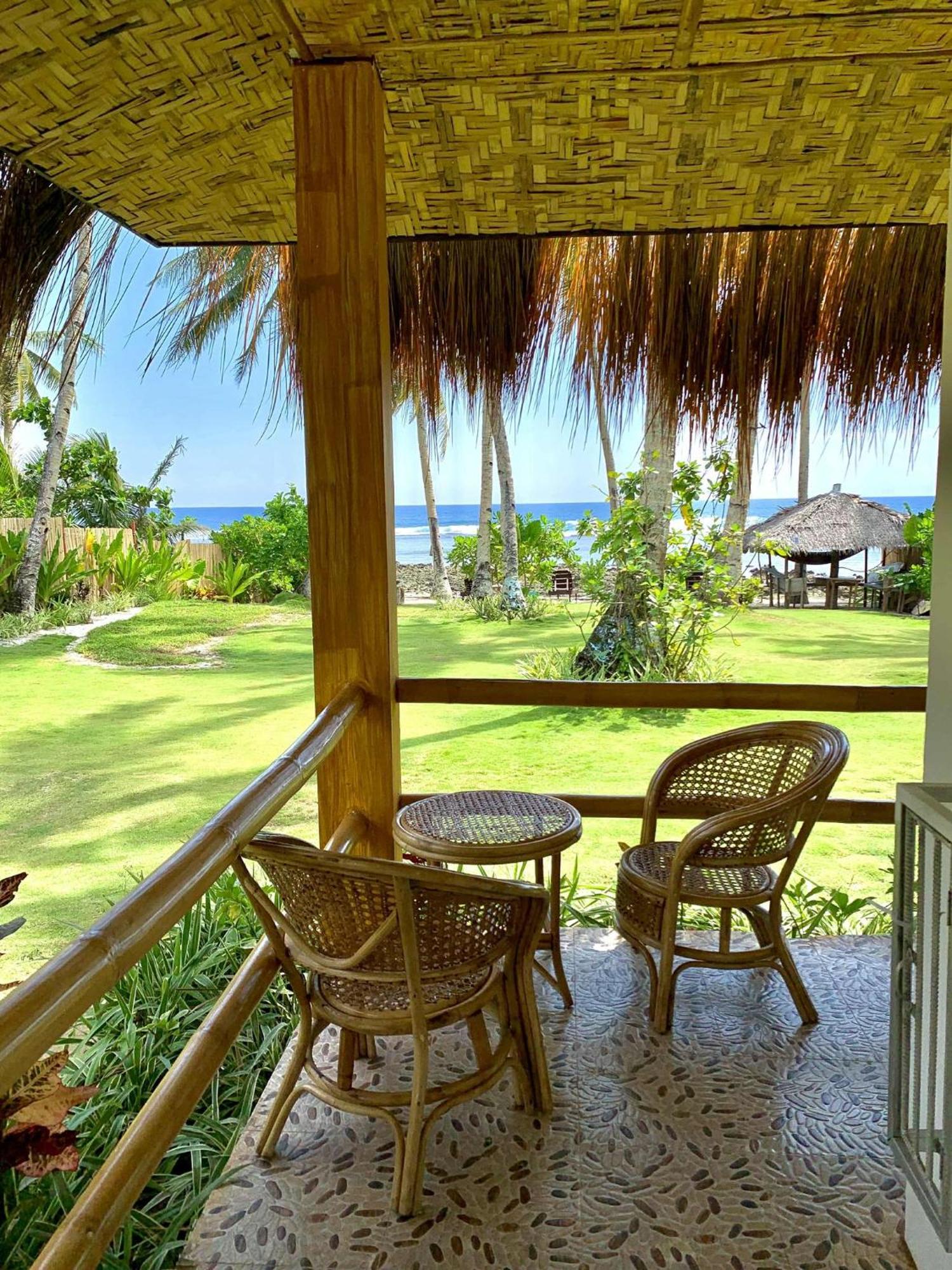 Helmina'S Villas Хенераль-Луна Екстер'єр фото